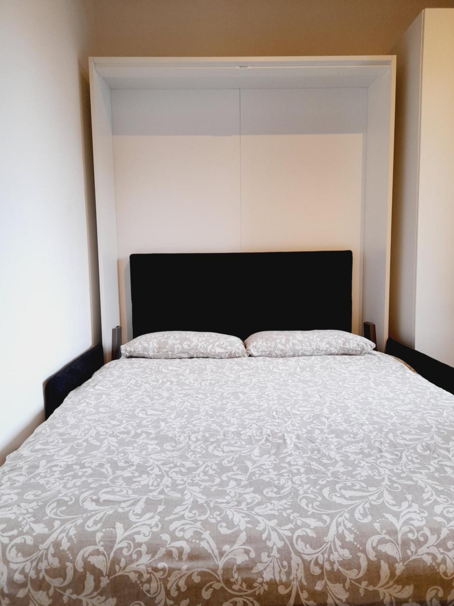 Apartment Flat In Milano, Porta Romana Mailand